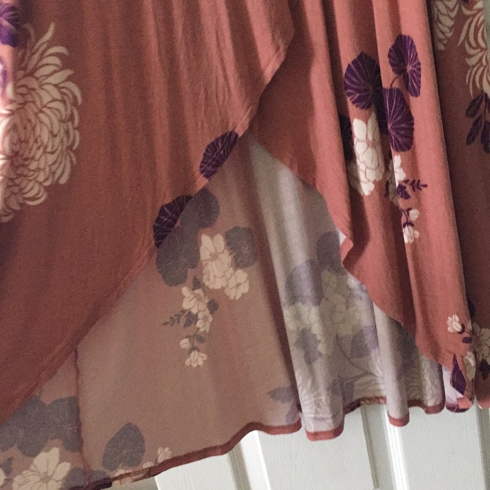 Pretty lightweight maxi - Picture 4 of 4